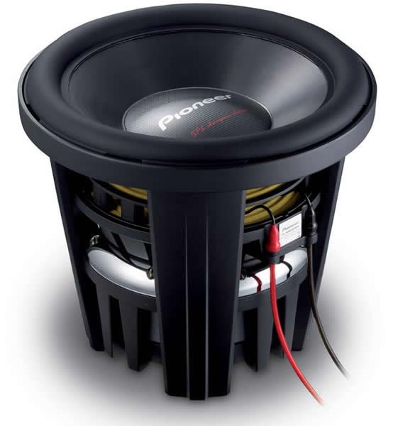 How to prevent a car subwoofer from overheating! How To Fix & Repair