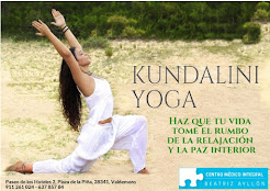 YOGA KUNDALINI