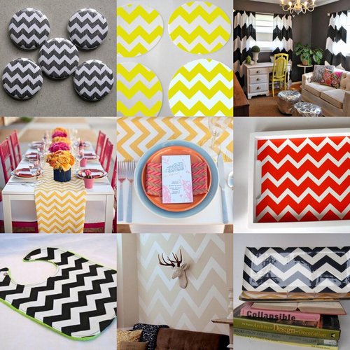 twig table runner target Love Every Chevron Little Link Day: twig table runner target Love Every Chevron Little Link Day: