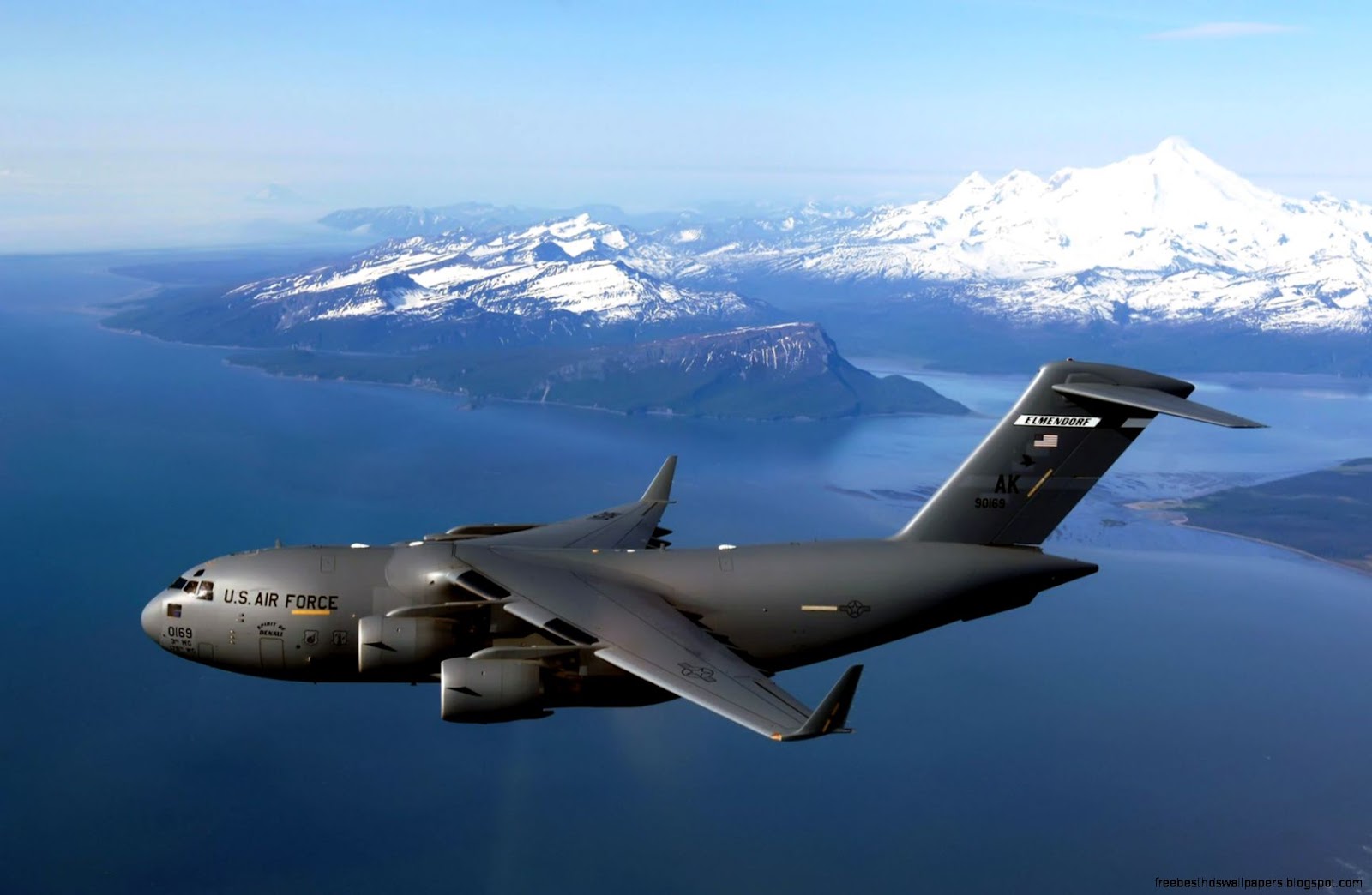 Boeing C 17 Globemaster III Boeing C 17 Globemaster III