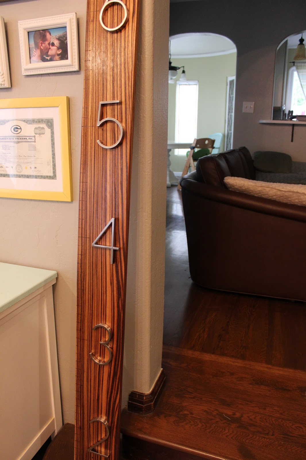 The Most Expensive Tape Measure Ever