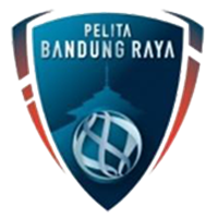 Galeri Logo: Logo Pelita Bandung Raya