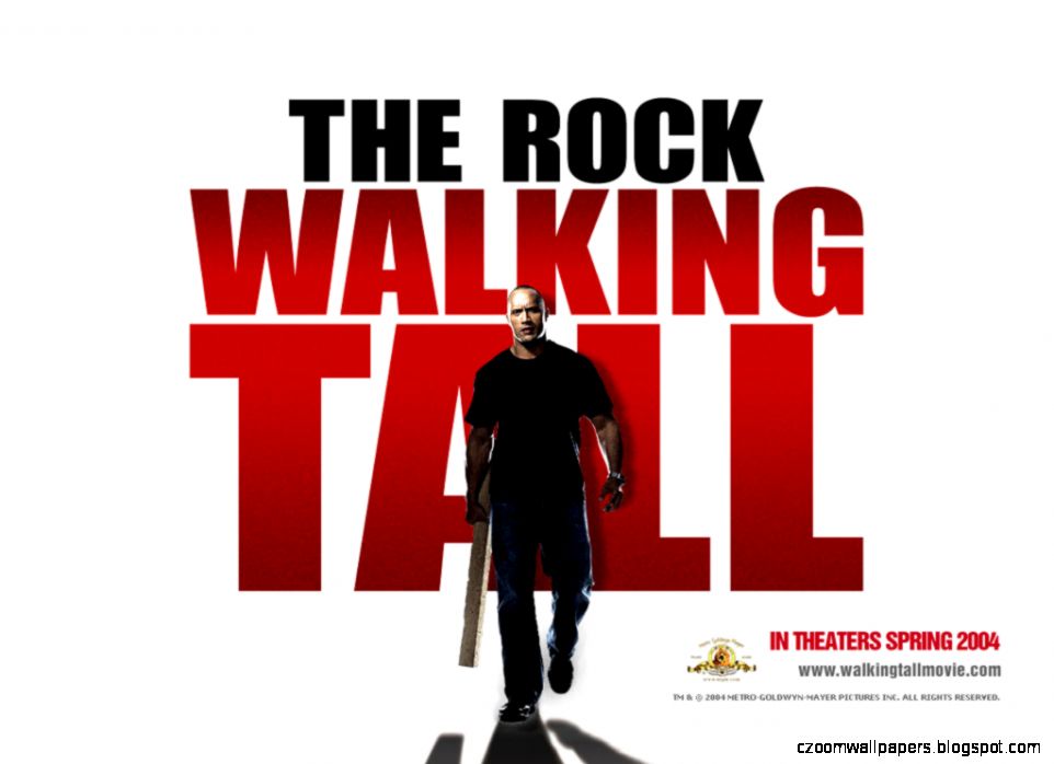 walking tall wallpapers zoom wallpapers