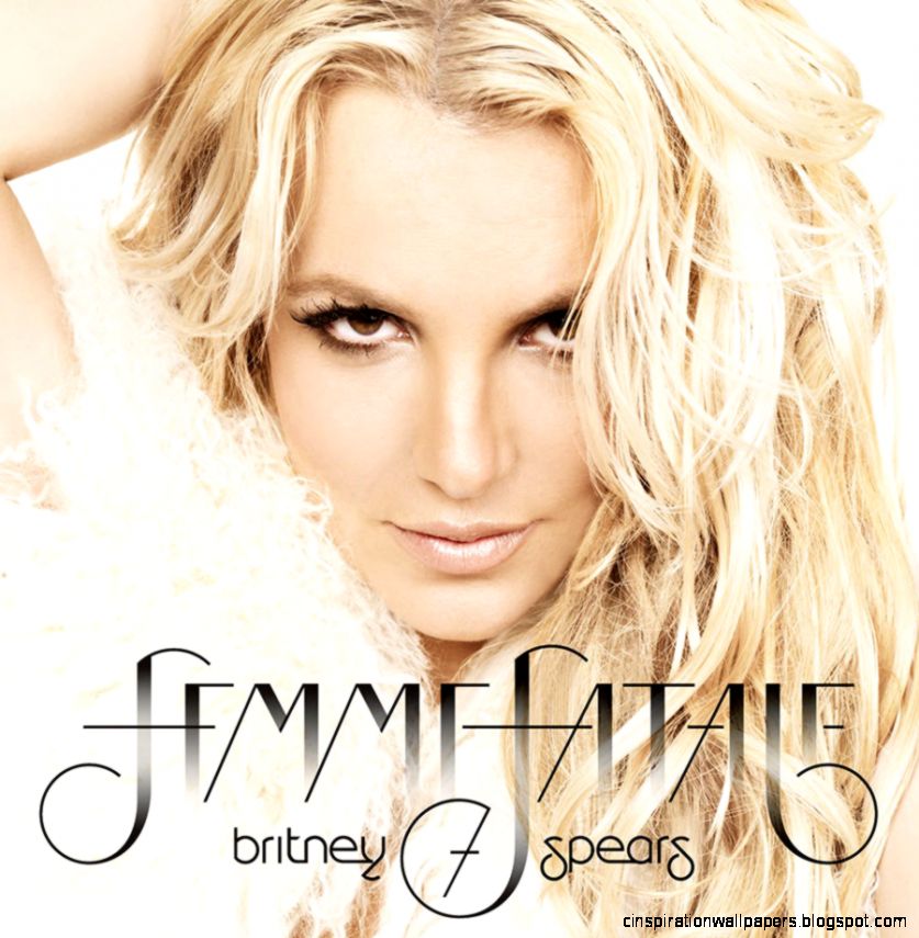 Britney Spears Britney Spears