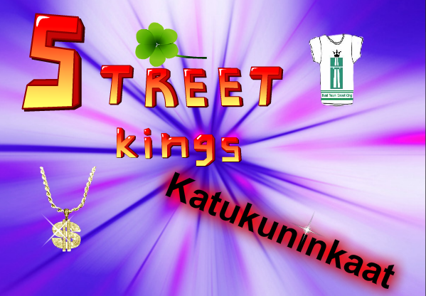 Street kings Blog