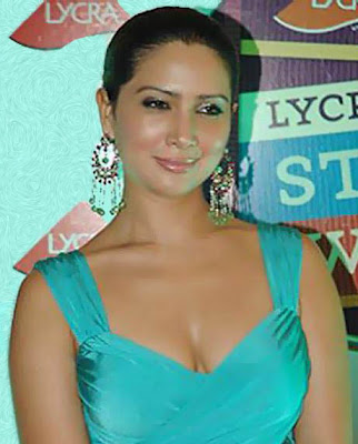Kim Sharma foto