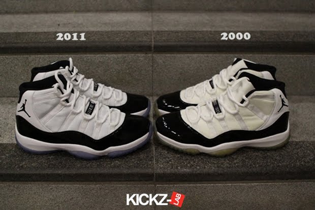 2000 jordan releases