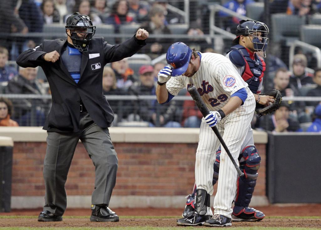 Midwest Ump It happens to us all.