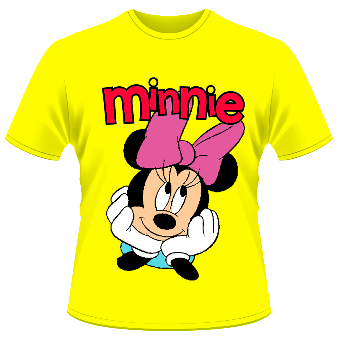 Minnie Mouse T Shirt Design | Minnie Mouse Collections T Shirts Design Minnie Mouse T Shirt Design | Minnie Mouse Collections T Shirts Design