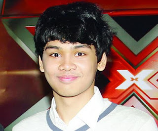 Biodata Mikha Angelo X Factor Indonesia 2013