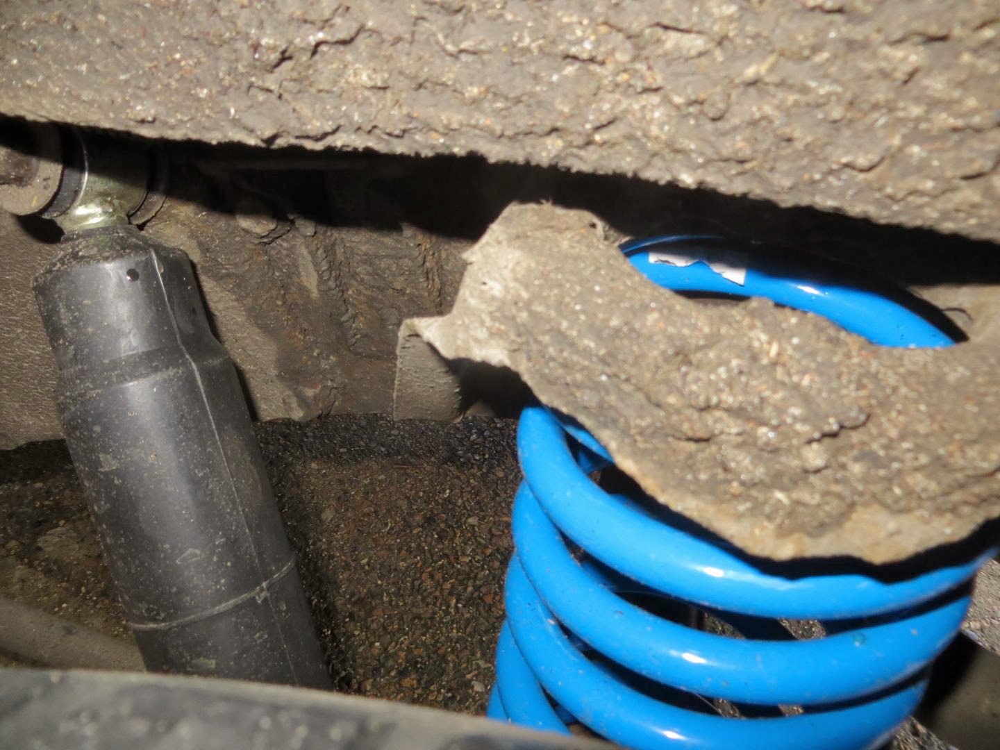 "Living with Larry" my Land Rover Discovery 1 300TDI and overland