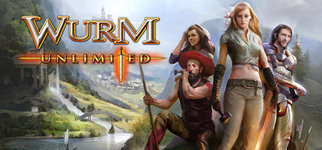 Wurm Unlimited PC Game Free Download Wurm Unlimited PC Game Free Download