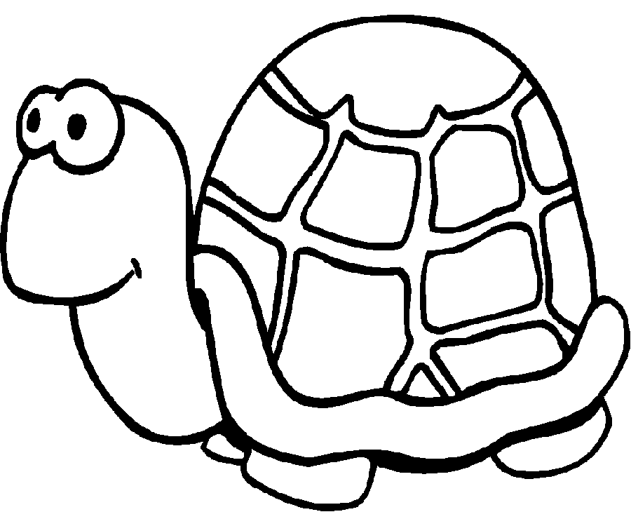 Dibujos de animales para colorear ~ Dibujos para Niños