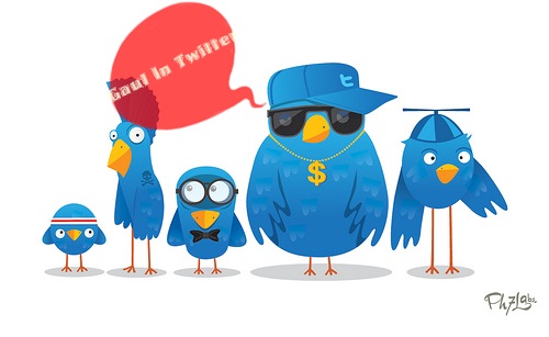 Rizki Afandi: Oktober 2012