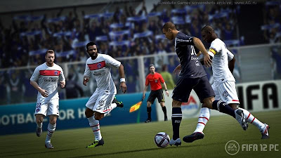 FIFA 12-RELOADED