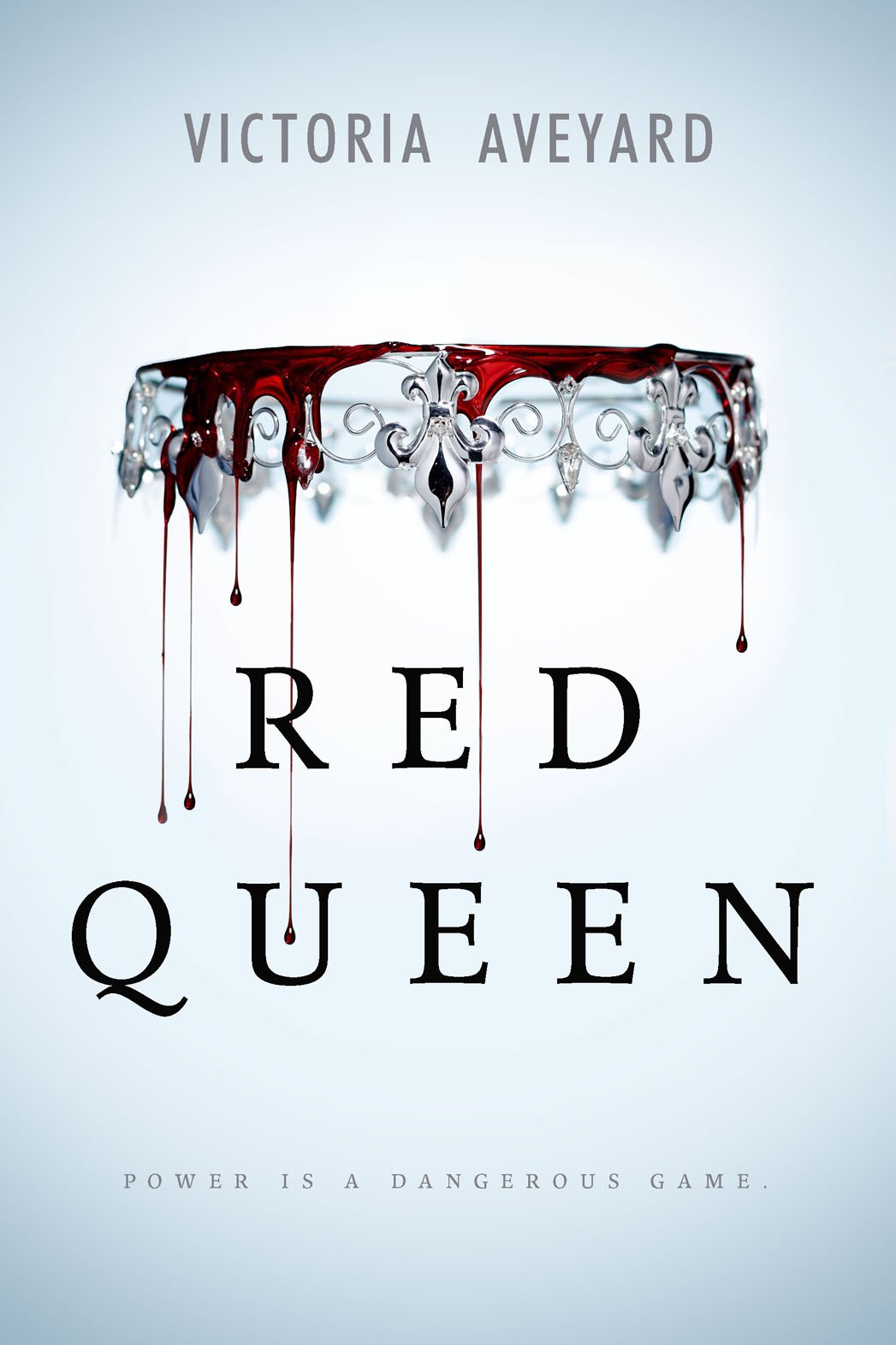 Guild of All Trades [Book Review] Red Queen