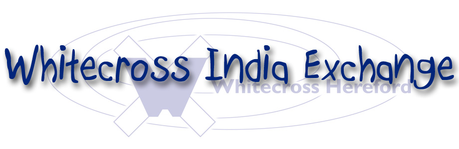 Whitecross India Exchange