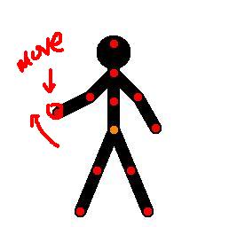 Stickman Animation Program Pivot - seriesprogs