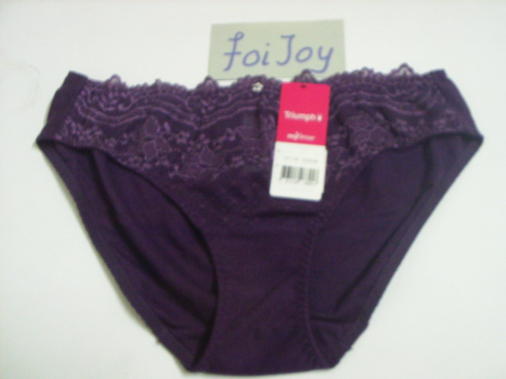 triumph panty