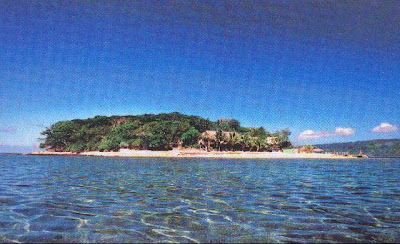vanuatu island