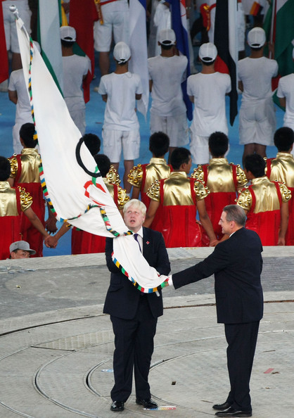 Olympic Closing Ceremony Tickets Beijing Olympic Closing Ceremony Olympic Closing Ceremony Tickets 2012