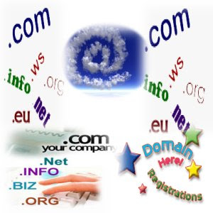 Cara Mendapatkan Domain Gratis dan Hosting Gratis Selamanya