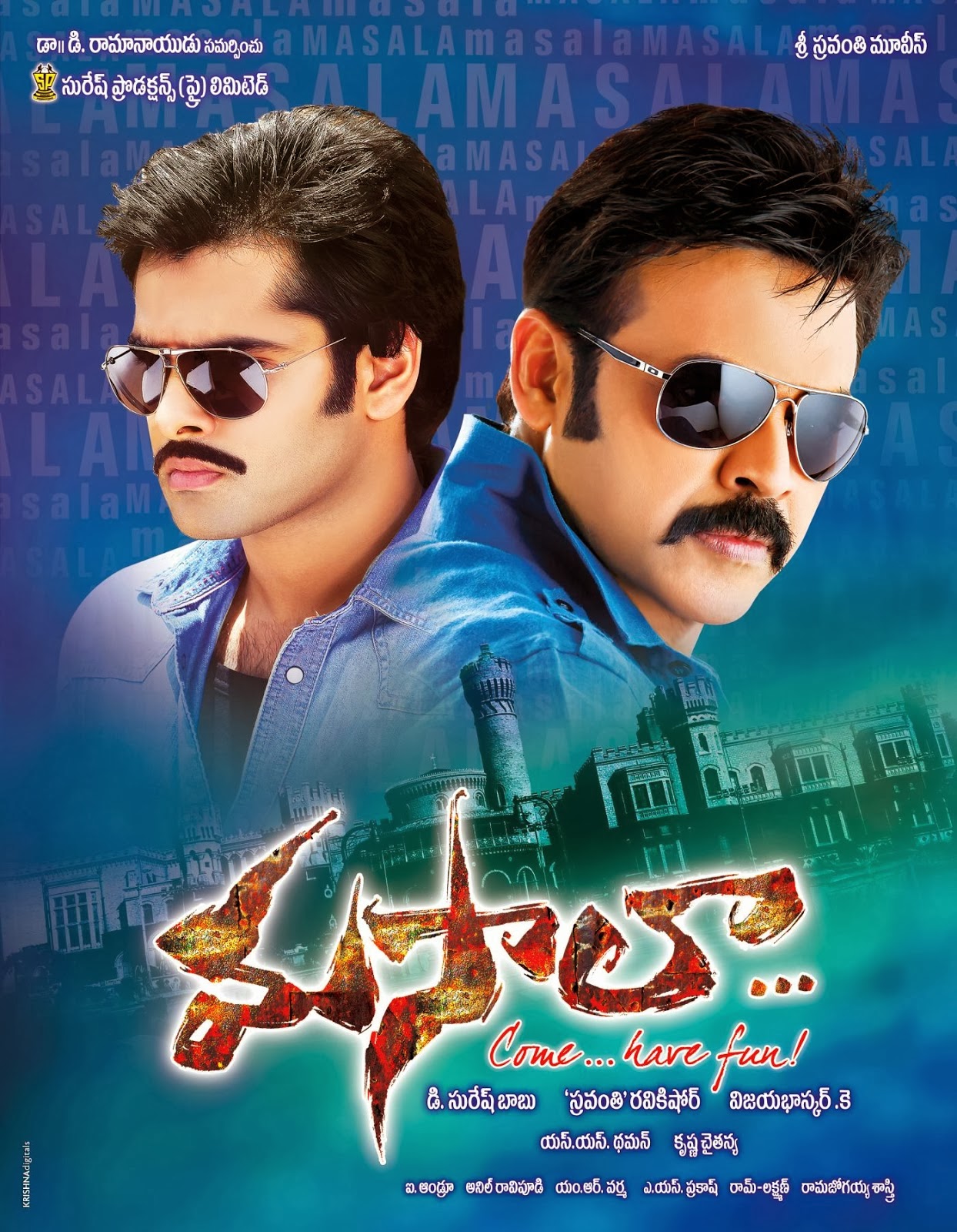 Masala Movie HD Wallpaper | No1HDWALLPAPERS