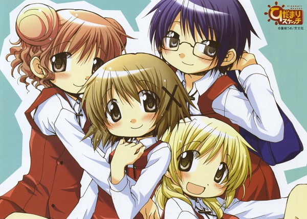 Anime Chan 2012