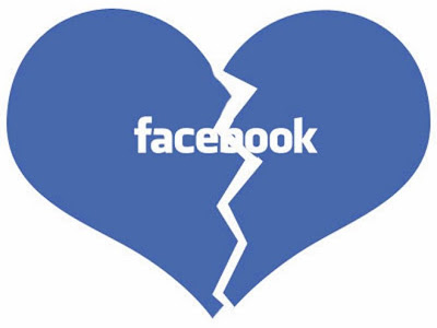 Corazon Roto logo Facebook