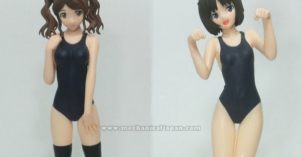 Amagami Ss Plus Sae Nakata Miya Tachibana Poolside Hg Sega