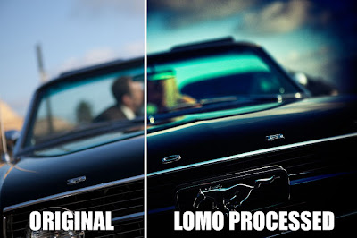 Lomo Photography Lomo Photography