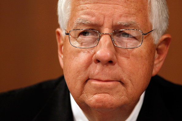 Mike Enzi