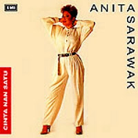 Anita Sarawak - Cinta Nan Satu Anita Sarawak - Cinta Nan Satu