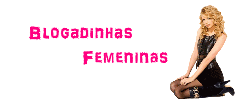 Blogadinhas Femininas