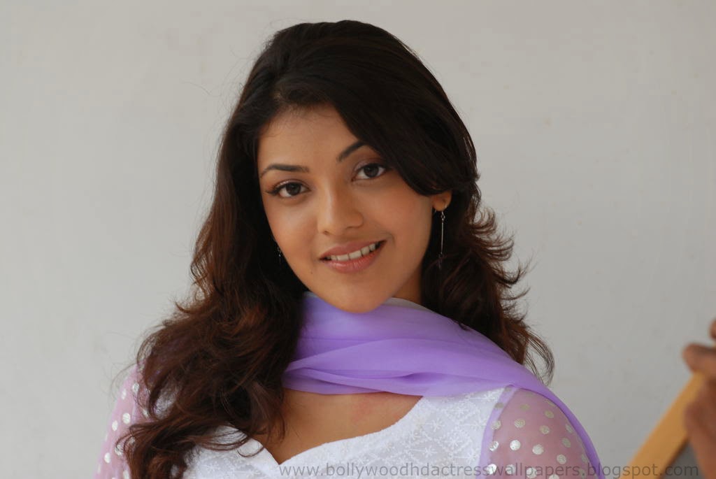 kajal agarwal hd wallpapers