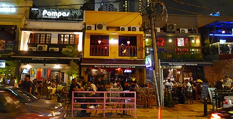Discover Kuala Lumpur in 72 hours and 24 hours  Bittersweetbyte.com