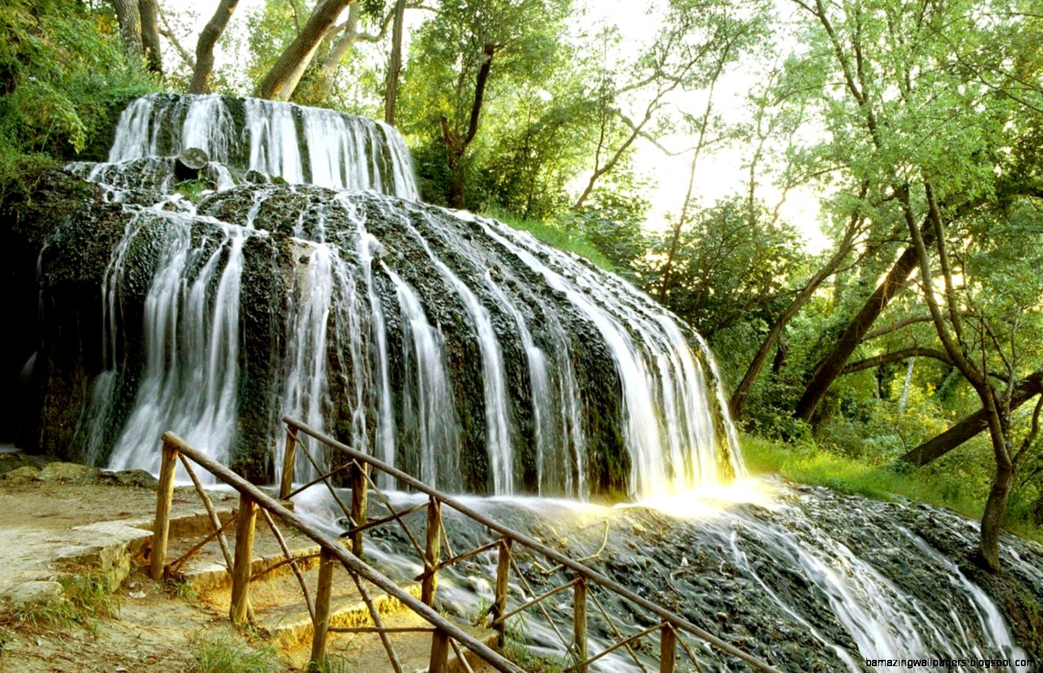 Nature Wallpaper Desktop Computer Amazing Wallpapers