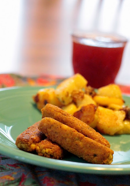 Gluten Free Goodies for a Happier Tummy: Gluten Free Vegan Breakfast