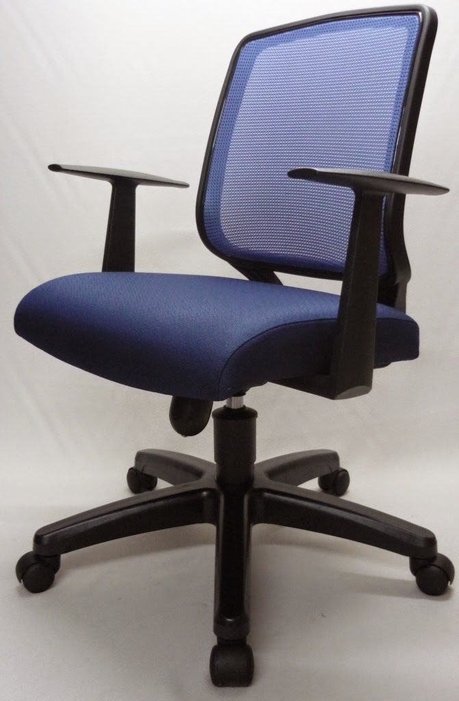 QRM Marketing & Services Baiki Kerusi Pejabat; Office Chair Repair