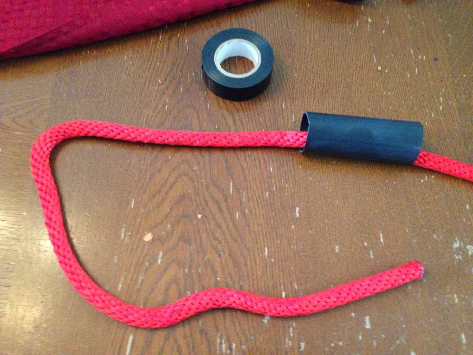 Goose Control and Herding Dogs DIY Dog Leashes