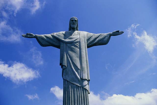 Open Arms