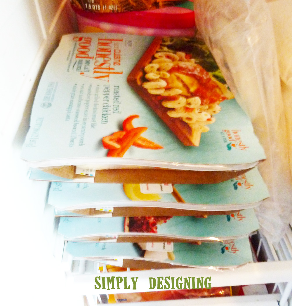 Quick and Healthy Meals while Pregnant HonestlyGood PMedia ad