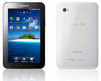 Driver Samsung Galaxy Tab GT-P1000L