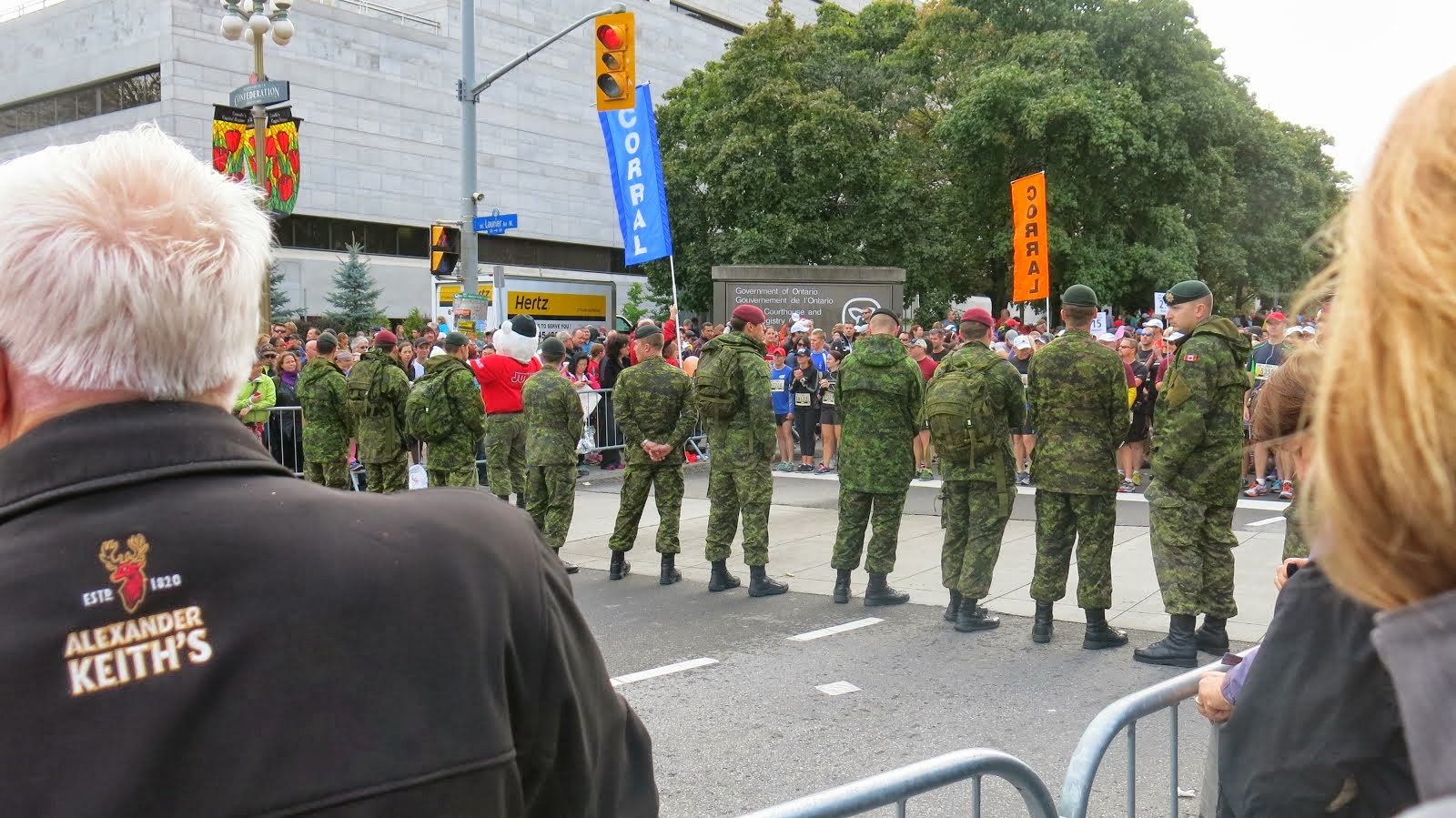 Ottawa Army Run