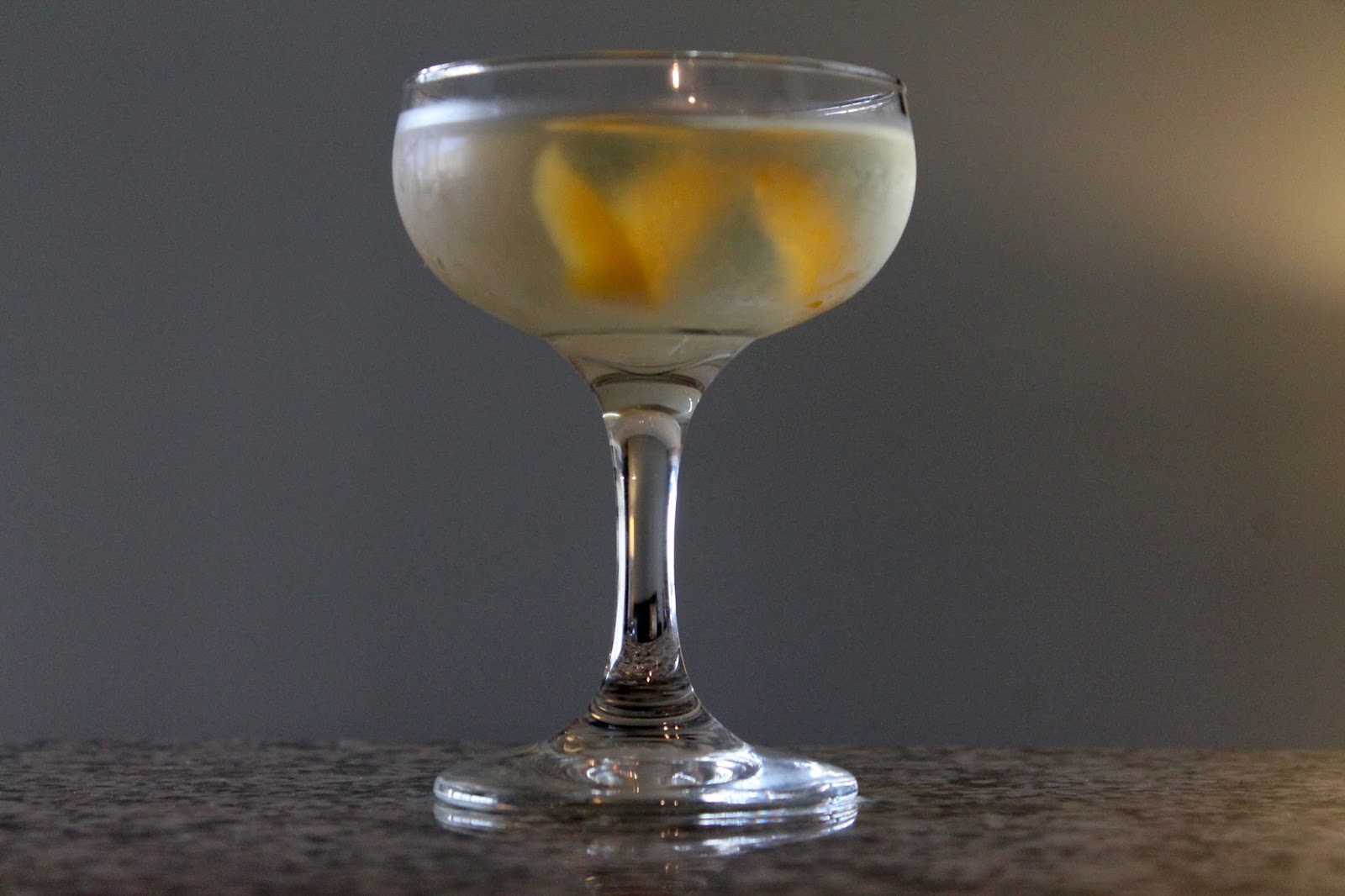 Cook In / Dine Out Book Review The Cocktail Chronicles By Paul Clarke