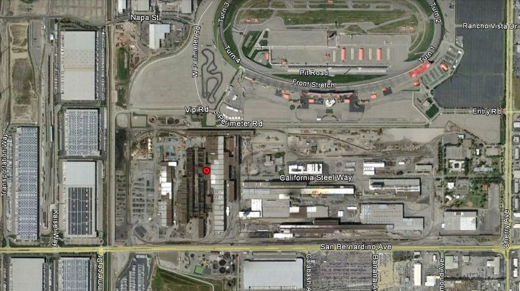 Then & Now Movie Locations A Nightmare on Elm Street 2 Freddy's Revenge