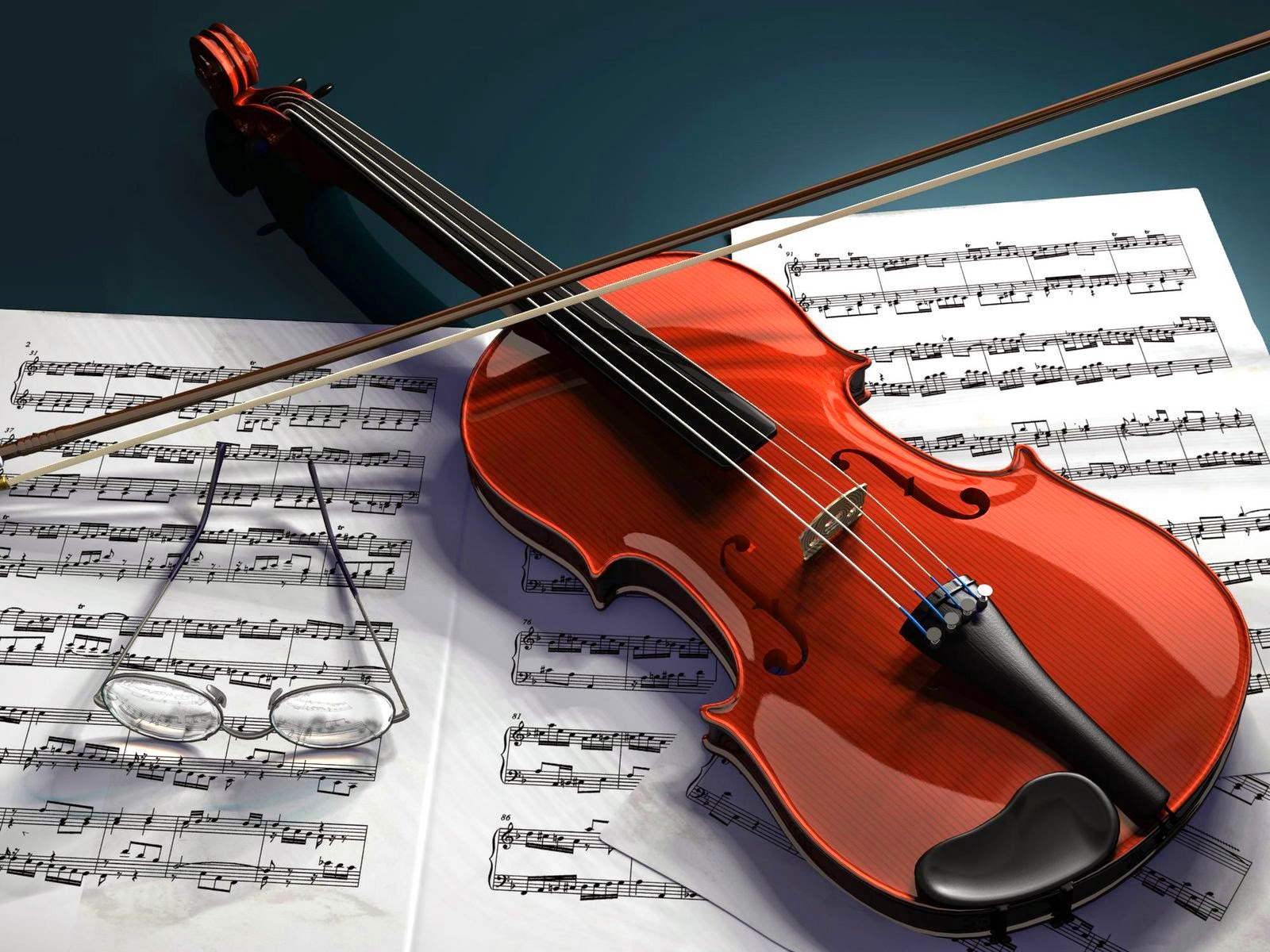 Violin Desktop HD (high definition) Wallpapers Amazing World Gallery