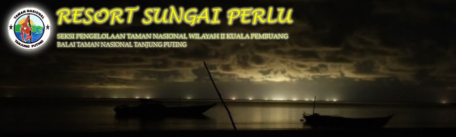 RESORT SUNGAI PERLU