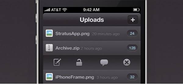 Iphone App Iphone App