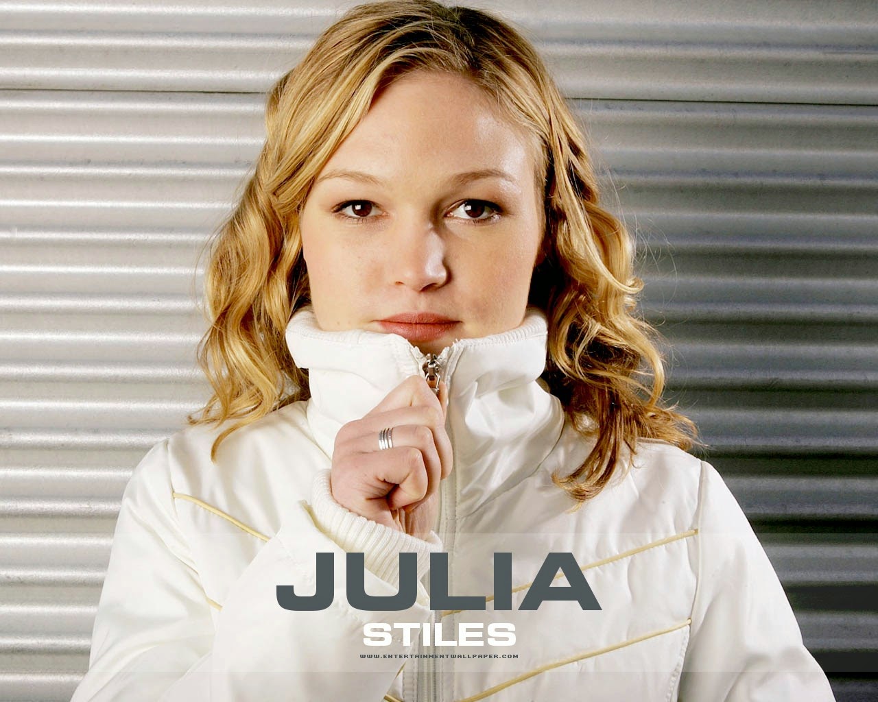 Chatter Busy Julia Stiles Quotes